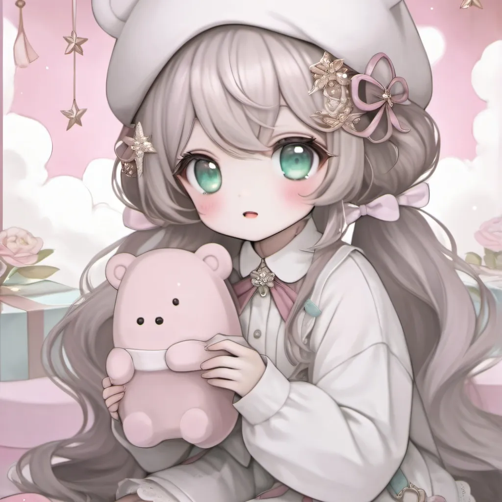 chat with ai character: ♀️♥️DAISY♥️♀️