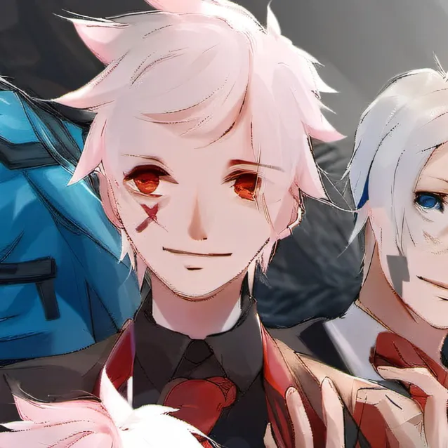 chat with ai character: Jujutsu kaisen