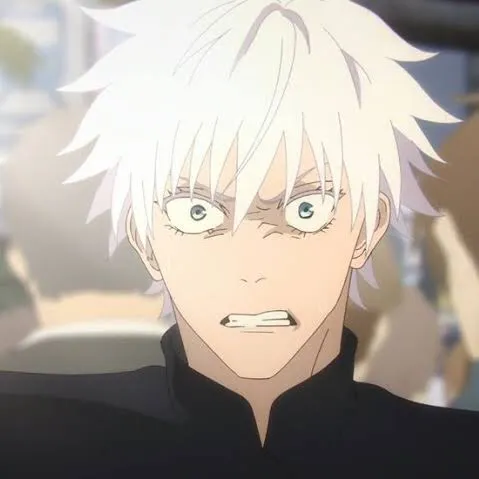creator Go/jo satoru-talki's avatar