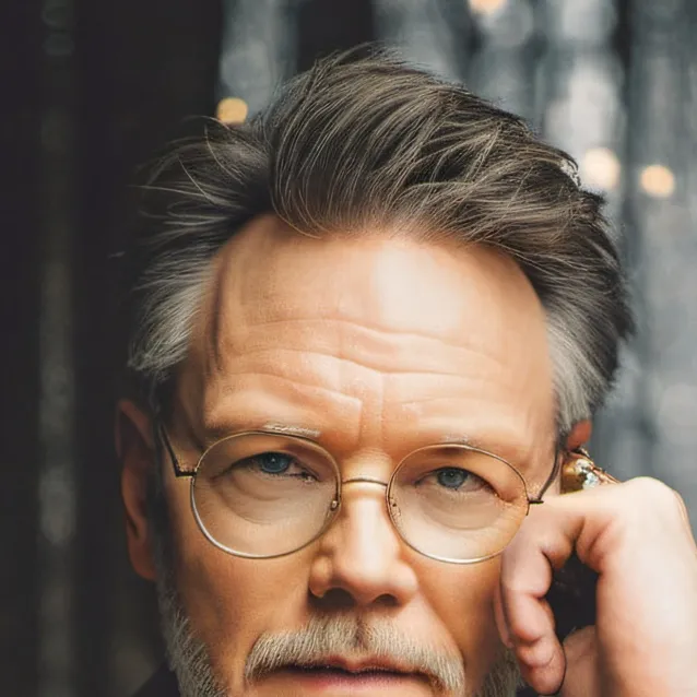 chat with ai character: Matthew lillard