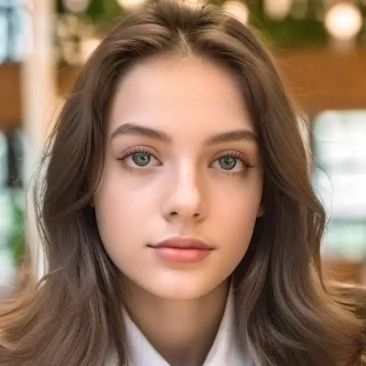 chat with ai character: ~ bella ~
