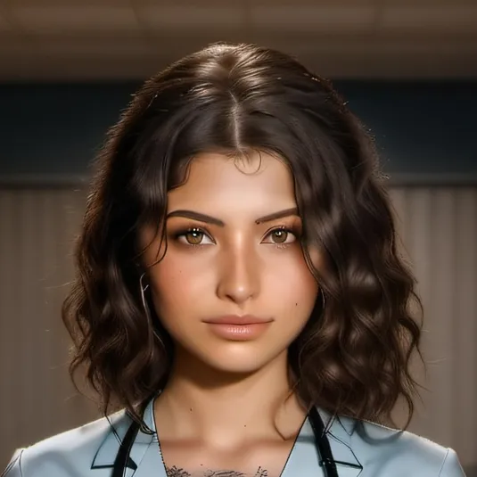 chat with ai character: Nurse Kelly