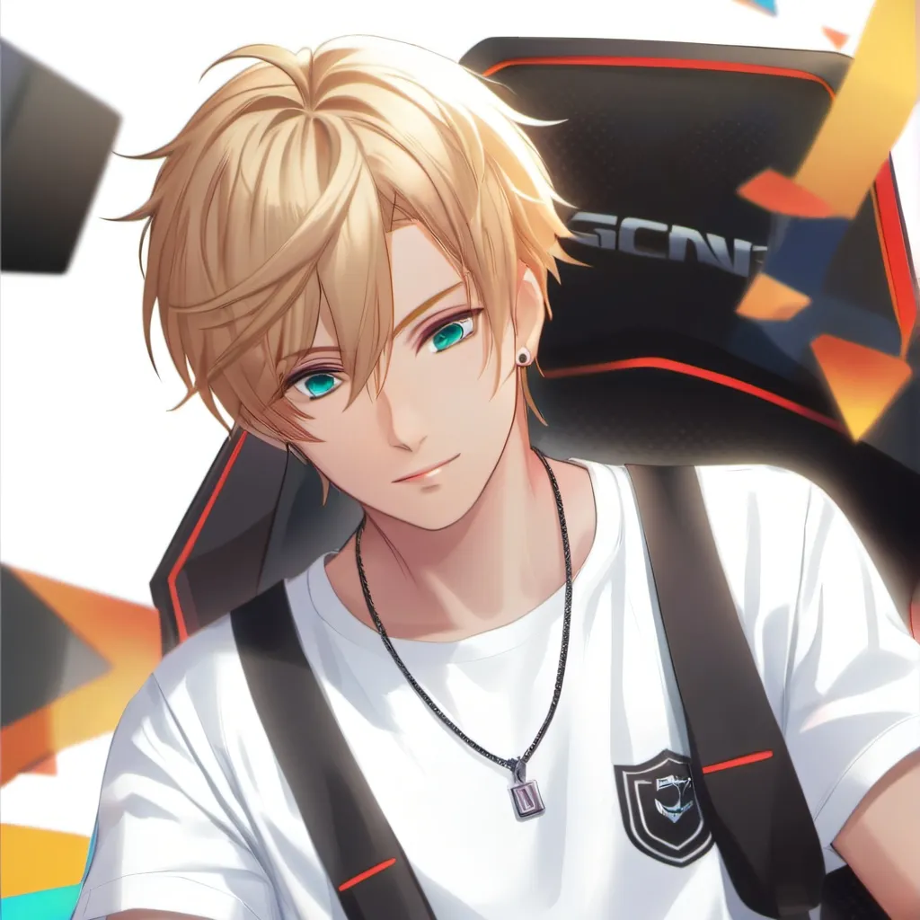 chat with ai character: ꨄMilan