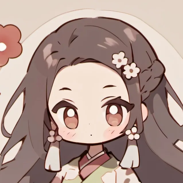 chat with ai character: ᥒᥱzᥙk᥆ ✨