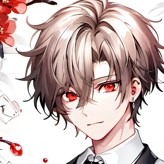 chat with ai character: max