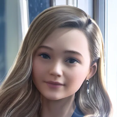 chat with ai character: Charlotte