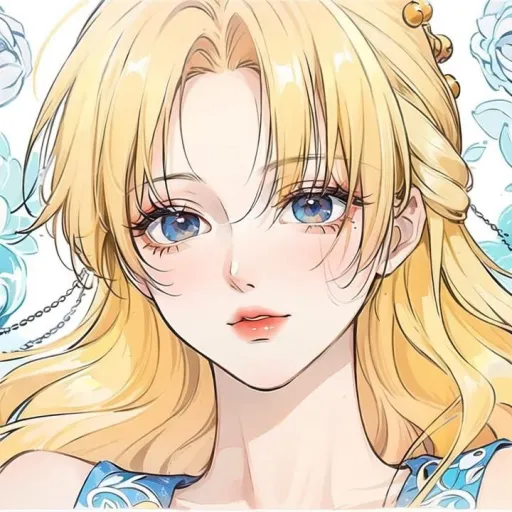 creator Selene/Man-wol🌙's avatar