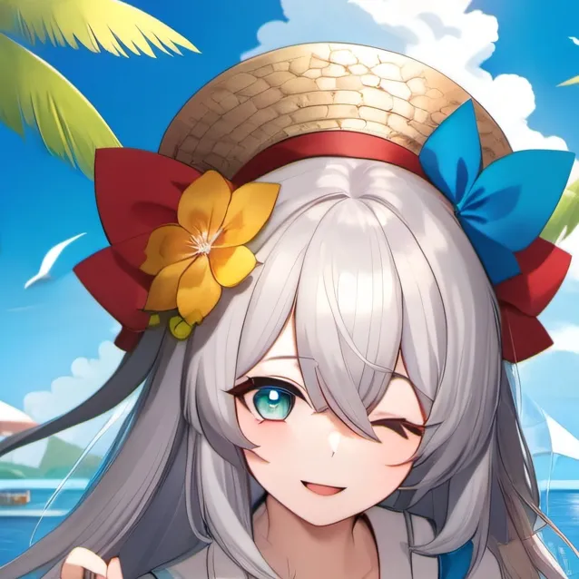 chat with ai character: Fia