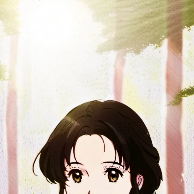 chat with ai character: Xinmei