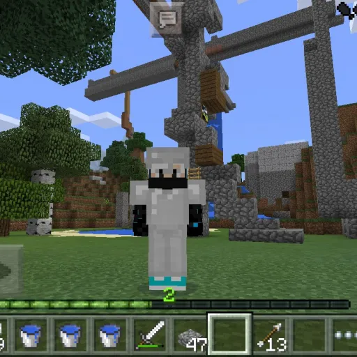 creator Jether Nuera's avatar