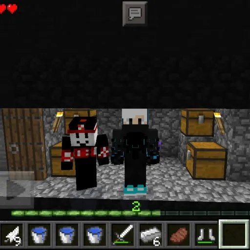 creator Jether Nuera's avatar