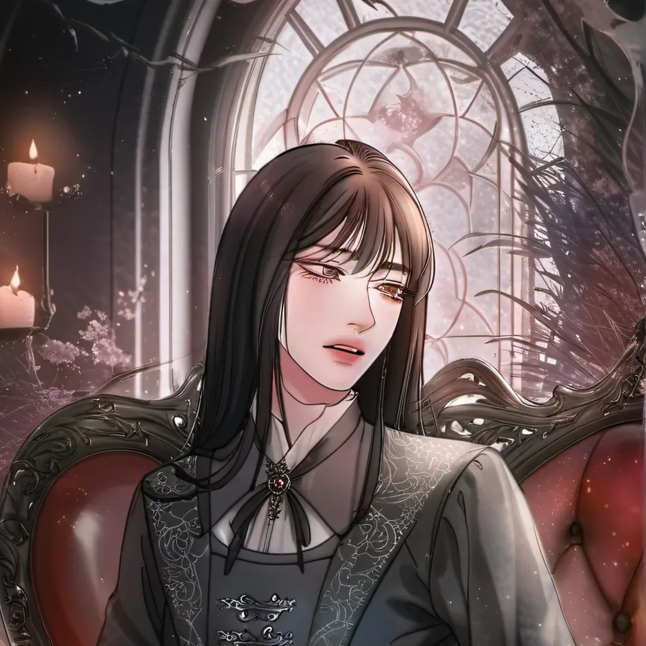 chat with ai character: yuna