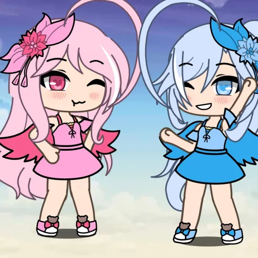 creator Candi×Skyler's avatar