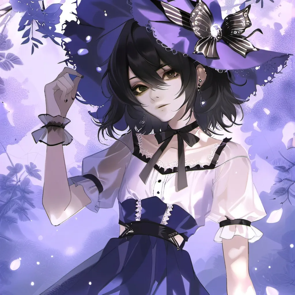 chat with ai character: Yumi