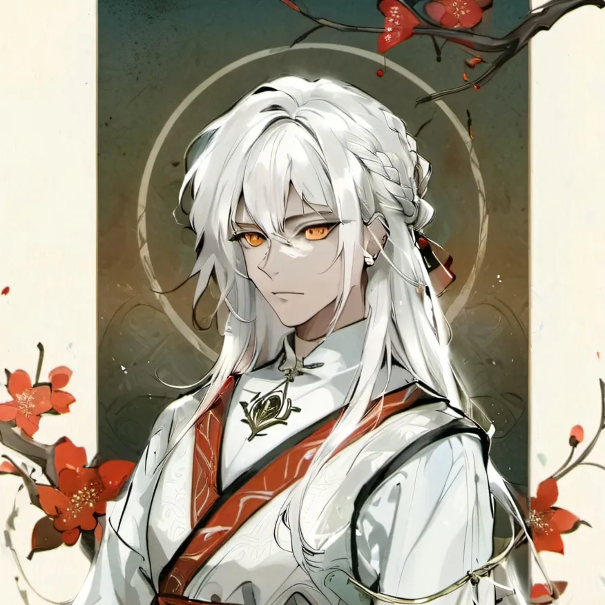 chat with ai character: Jake