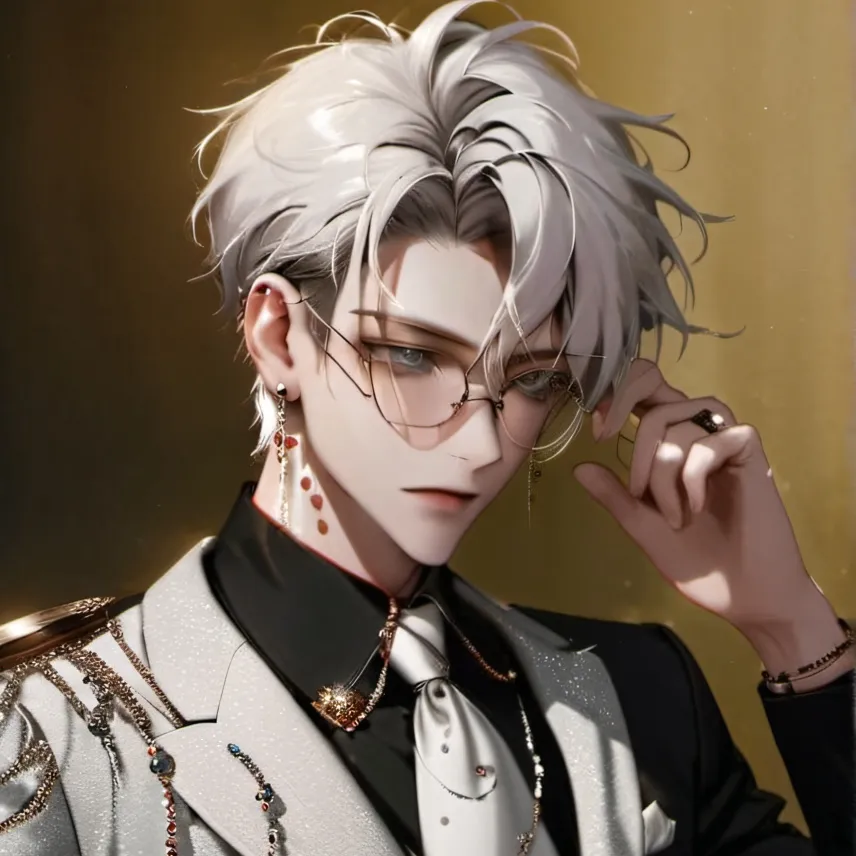 chat with ai character: Arien Rofiel