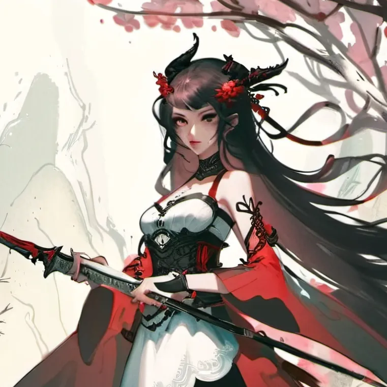 chat with ai character: Sofia