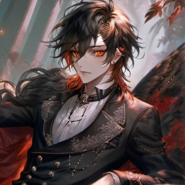 chat with ai character: Demestrio-the duke