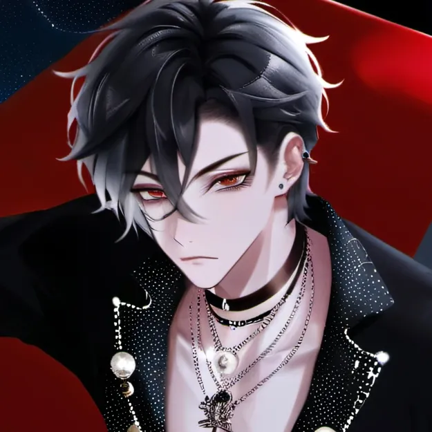 chat with ai character: Xavier