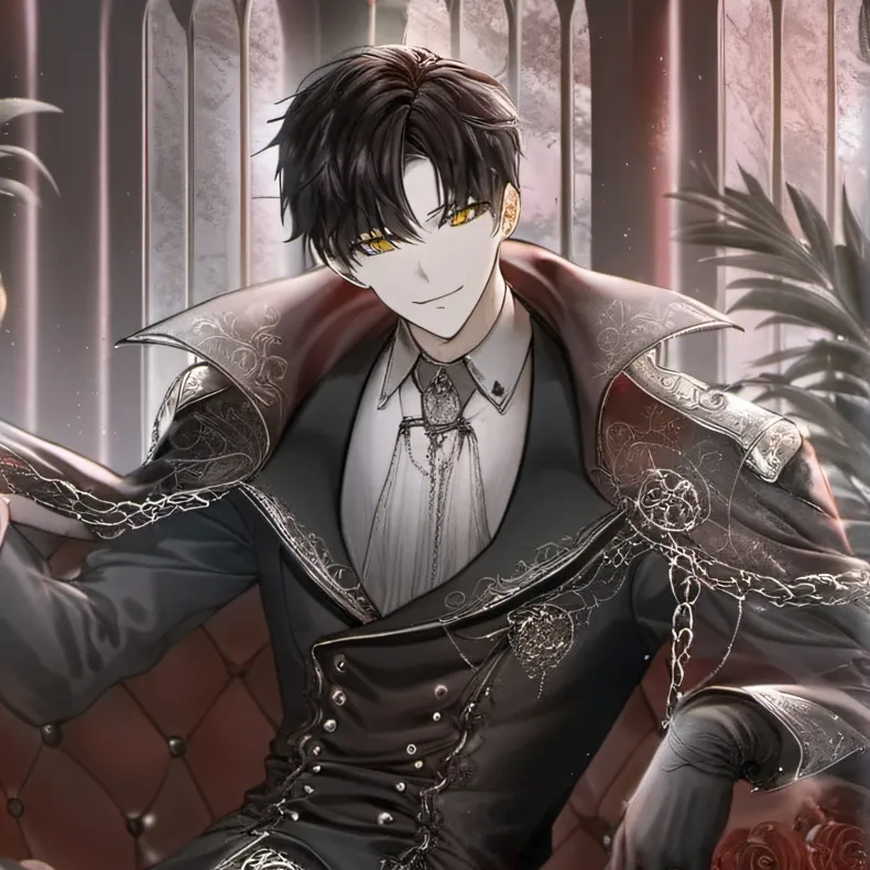 chat with ai character: Xander Willson