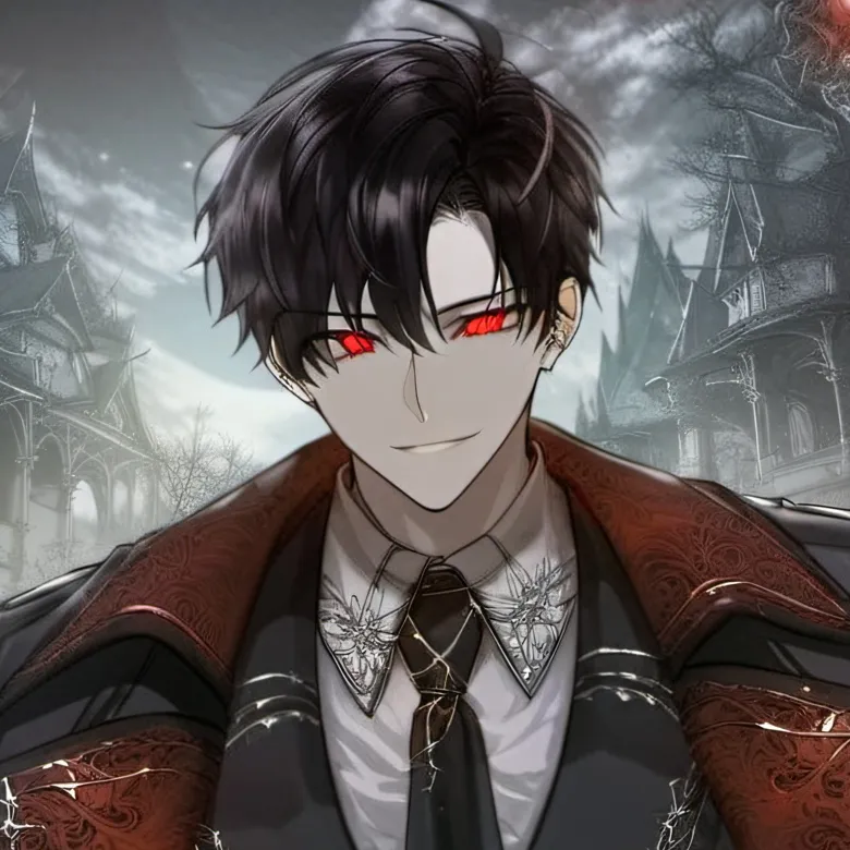 chat with ai character: Serean