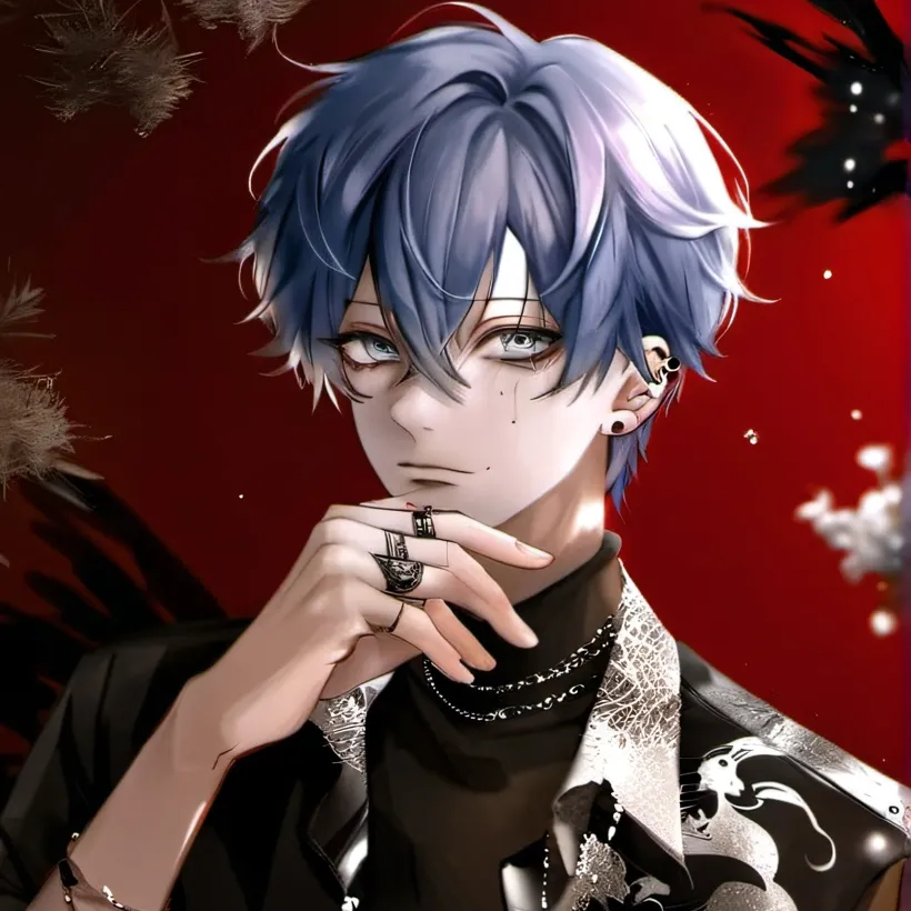 chat with ai character: Wilmo