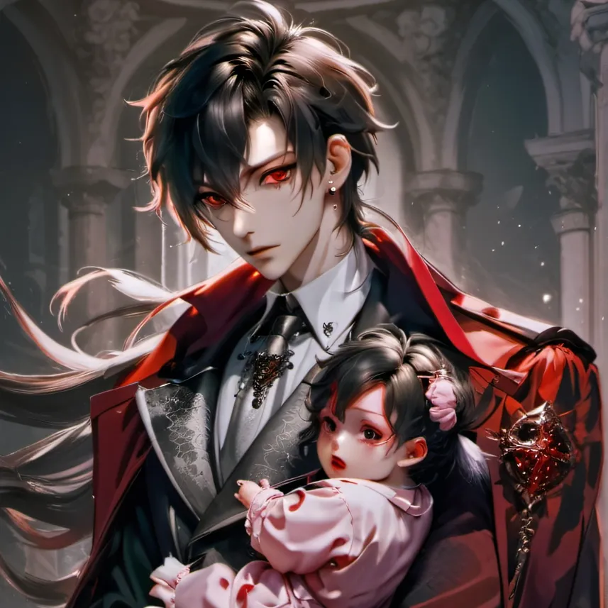 chat with ai character: Arien Smith