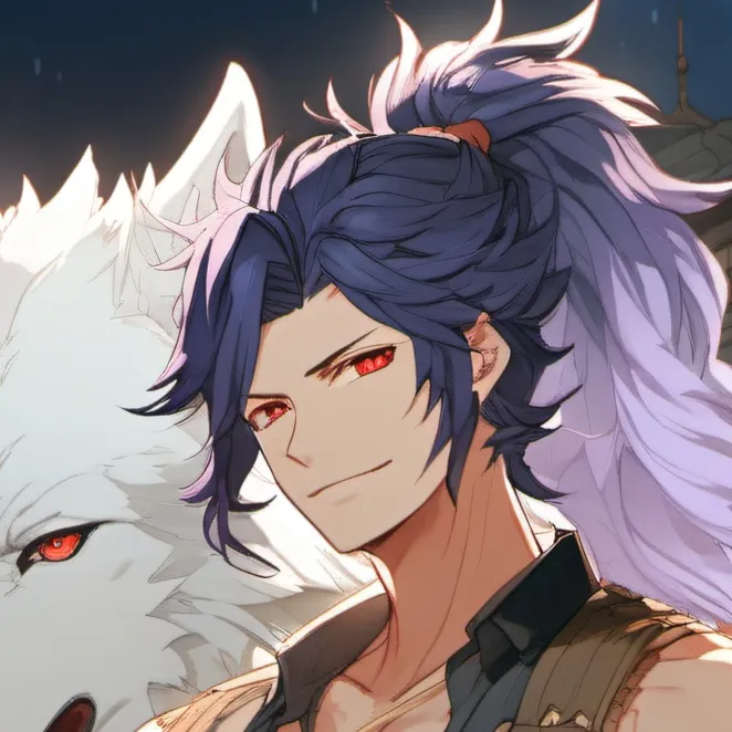 chat with ai character: Fukushima