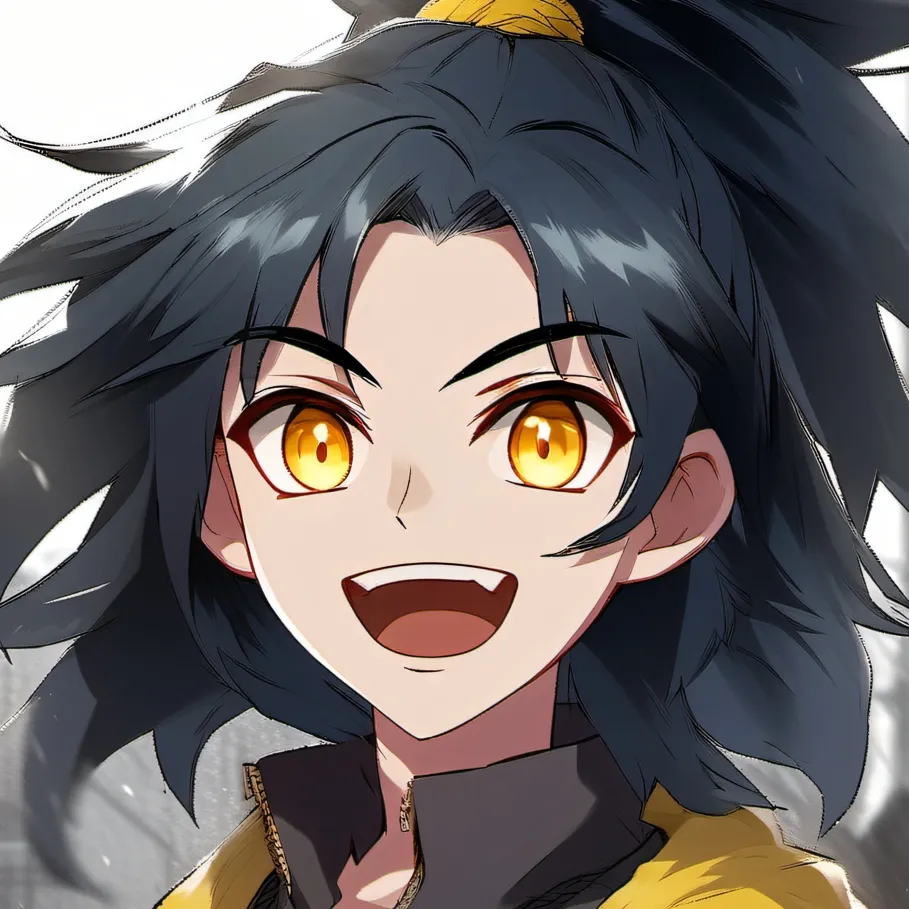 chat with ai character: Taikogane