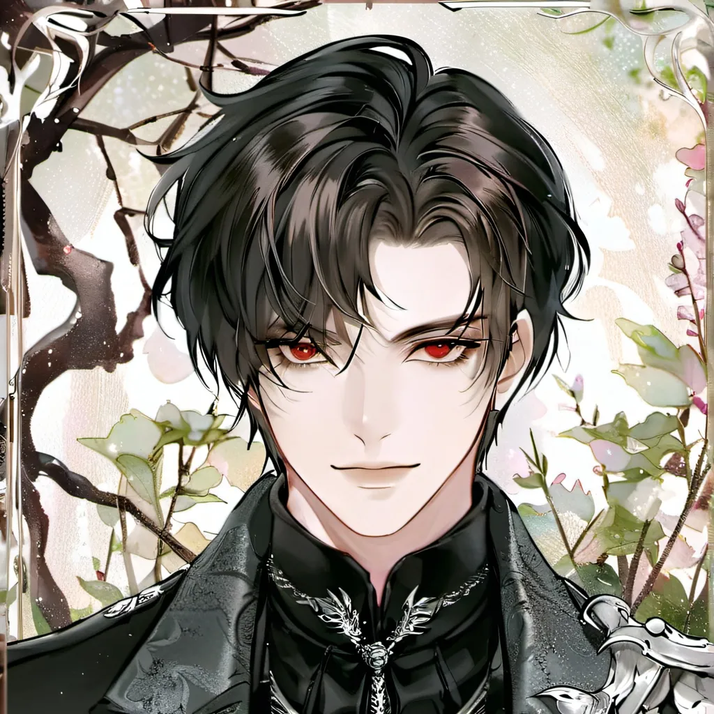 chat with ai character: Ray