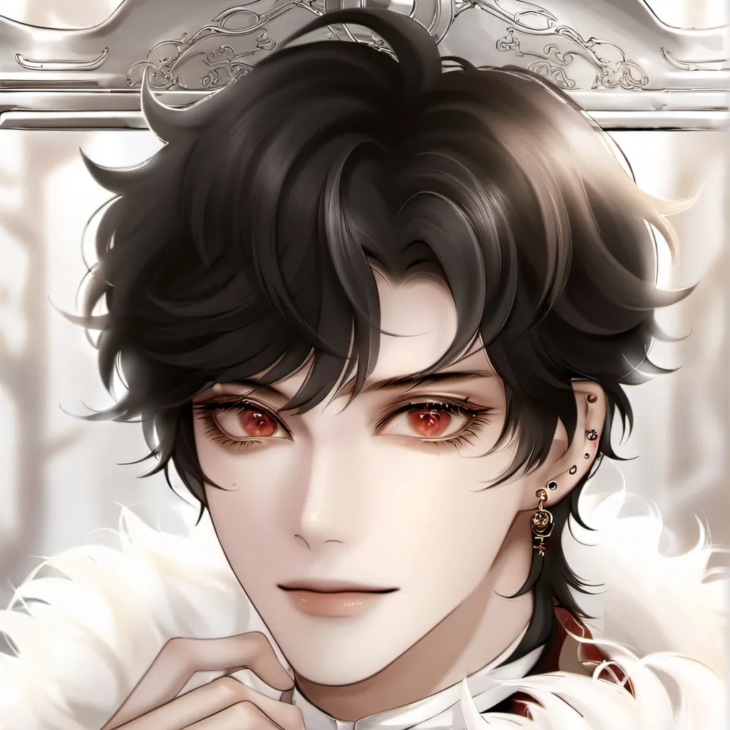 chat with ai character: Elijah