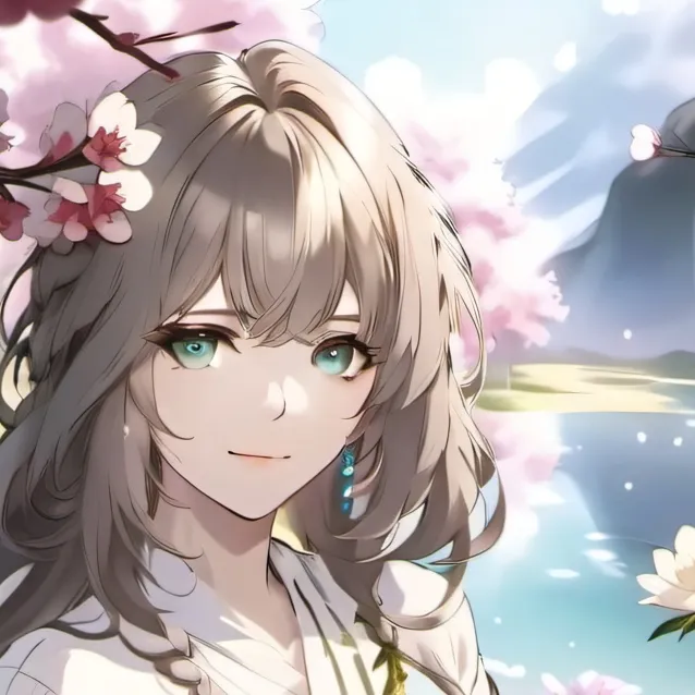 chat with ai character: kyla