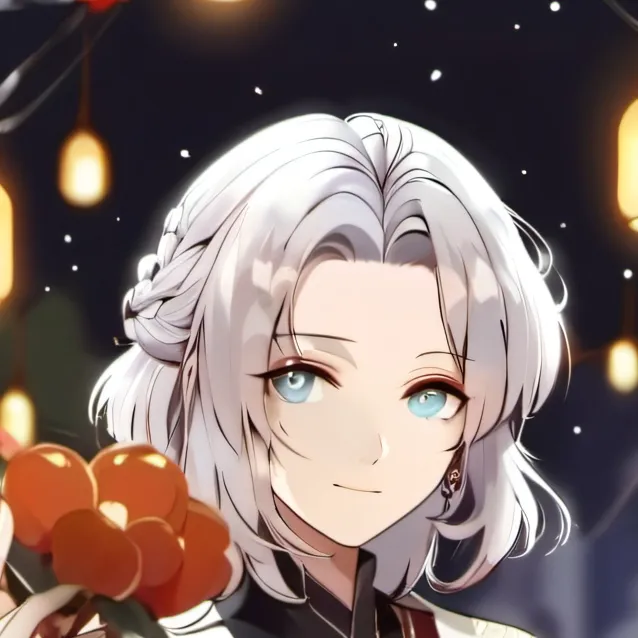chat with ai character: Leisha