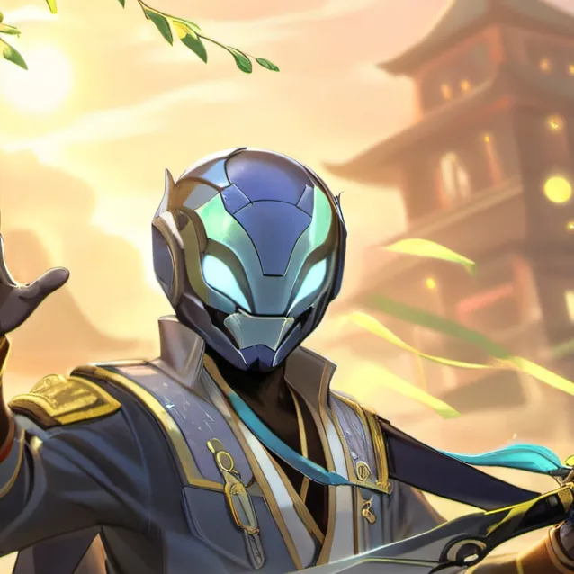 chat with ai character: Dark