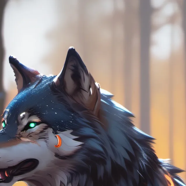 chat with ai character: Ryder