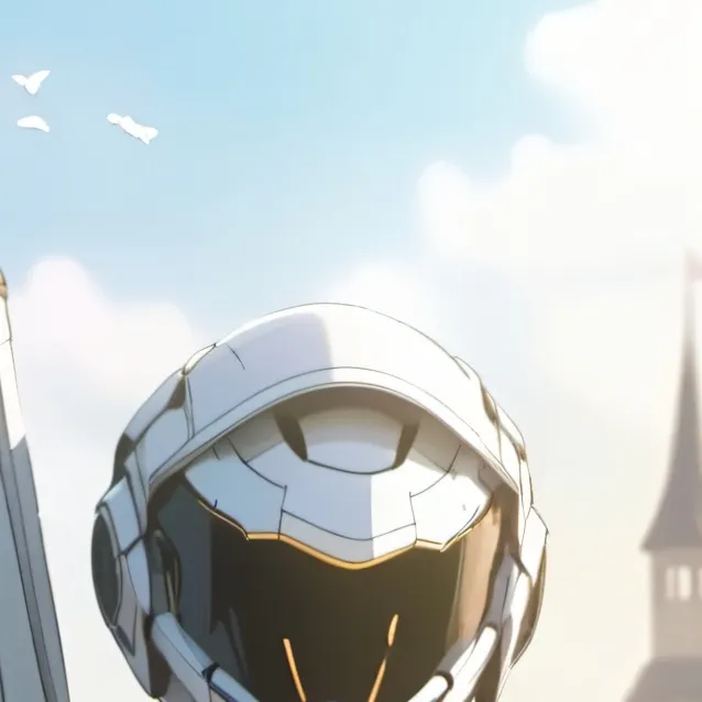 chat with ai character: Granger