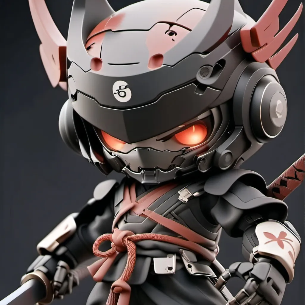 chat with ai character: Dark Skull 