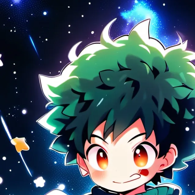 chat with ai character: Mha class 1 a