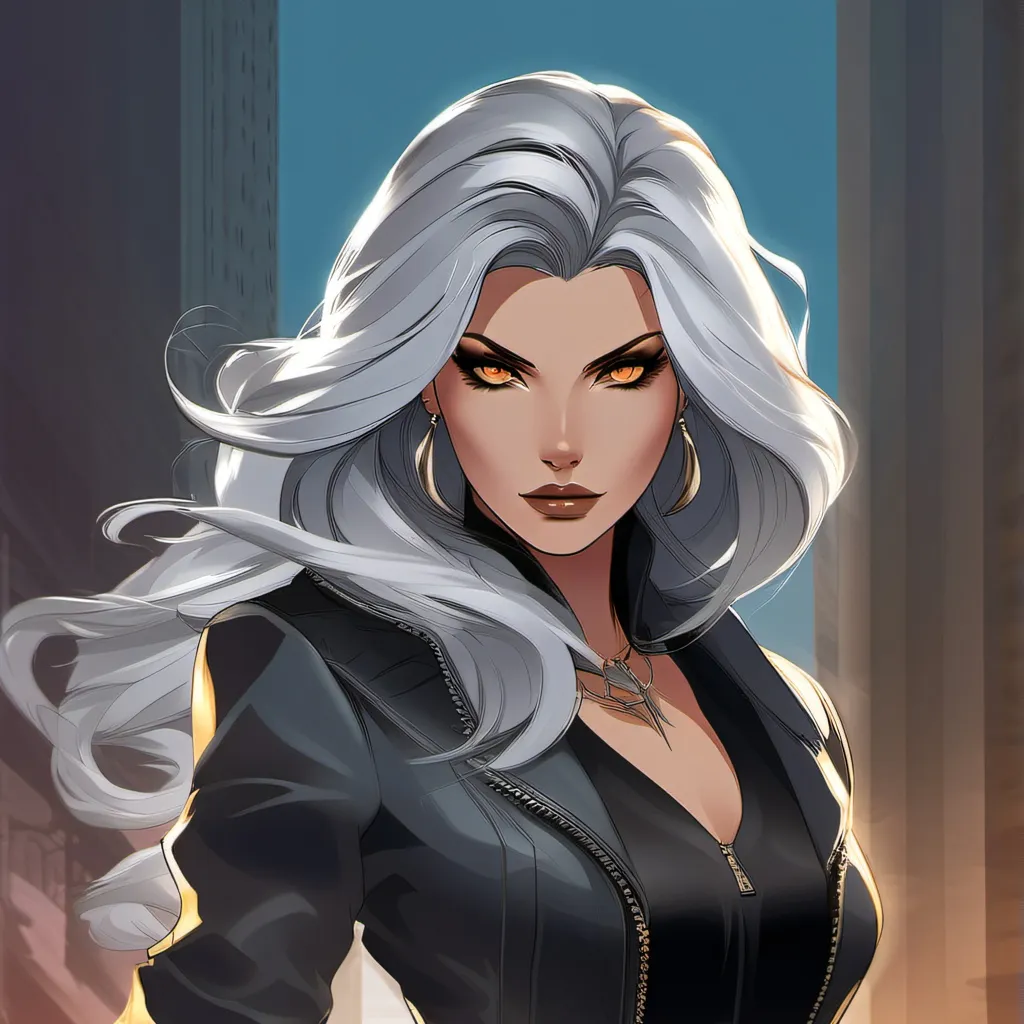 chat with ai character: Shadowclaw