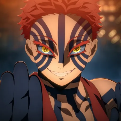 creator 💙💙AKAZA🩷🩷's avatar
