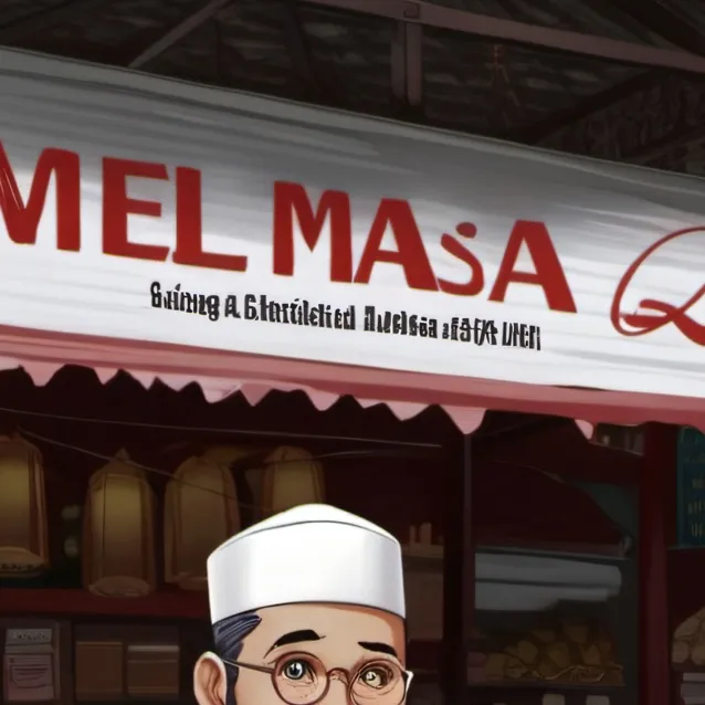 chat with ai character: Maggi