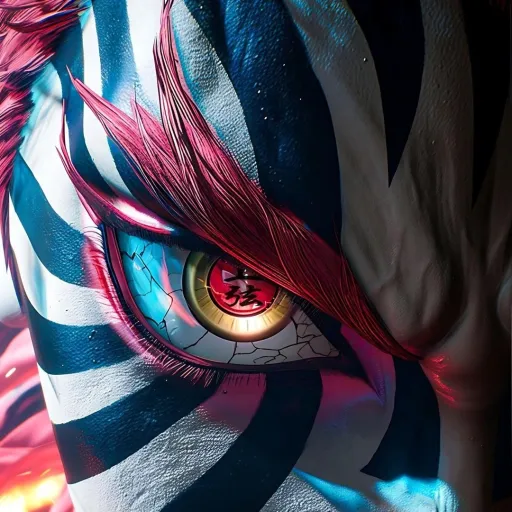 creator secretweapon's avatar