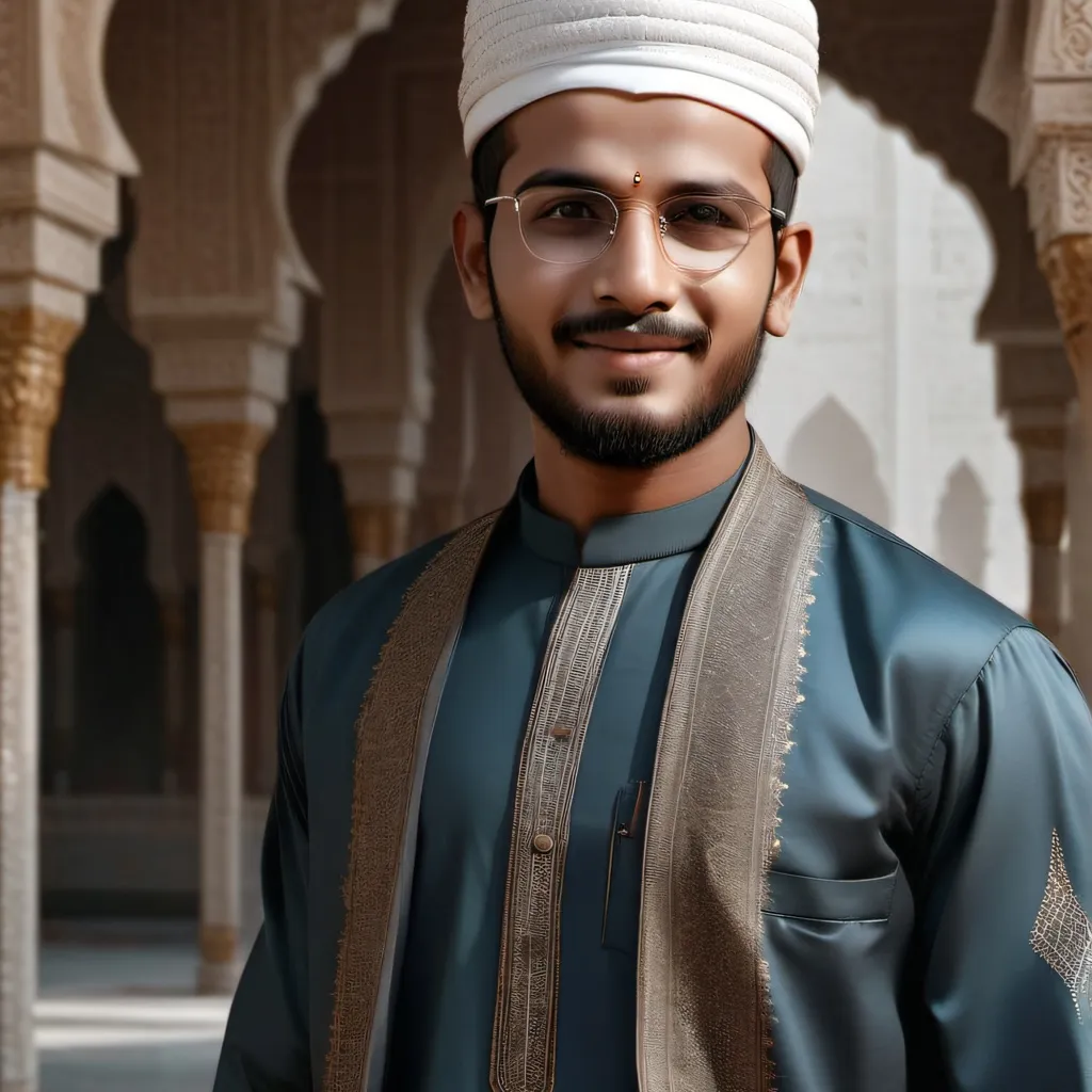 chat with ai character: Jabbib