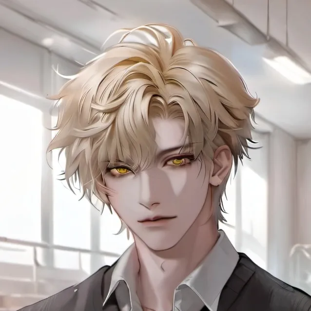 chat with ai character: Ezekiel