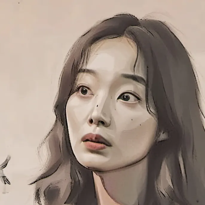 chat with ai character: Pregnant na yeon