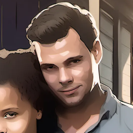 chat with ai character: Eviana and Charles