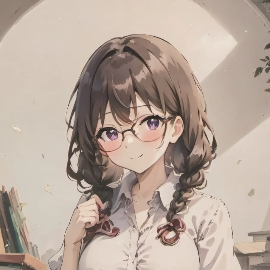 chat with ai character: Emilia