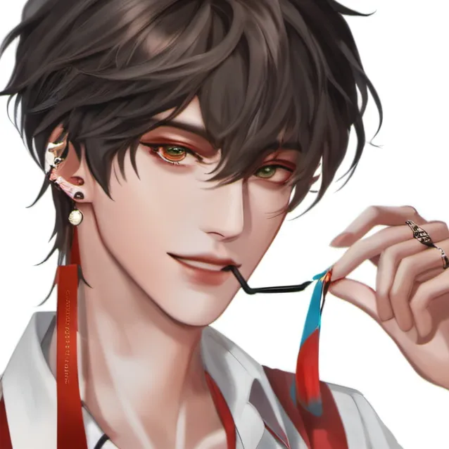chat with ai character: alex