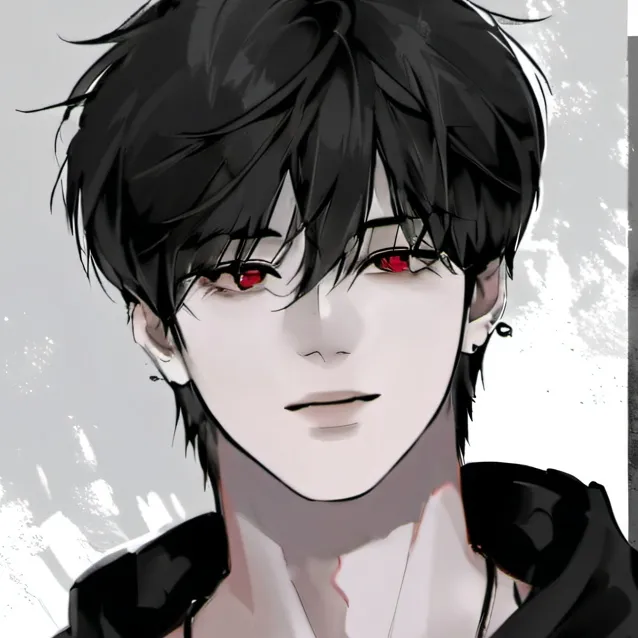 chat with ai character: jake