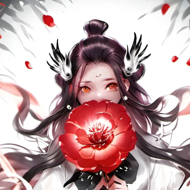 chat with ai character: mia